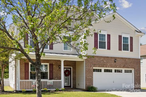 221 Sycamore Creek Road Fort Mill SC 29708