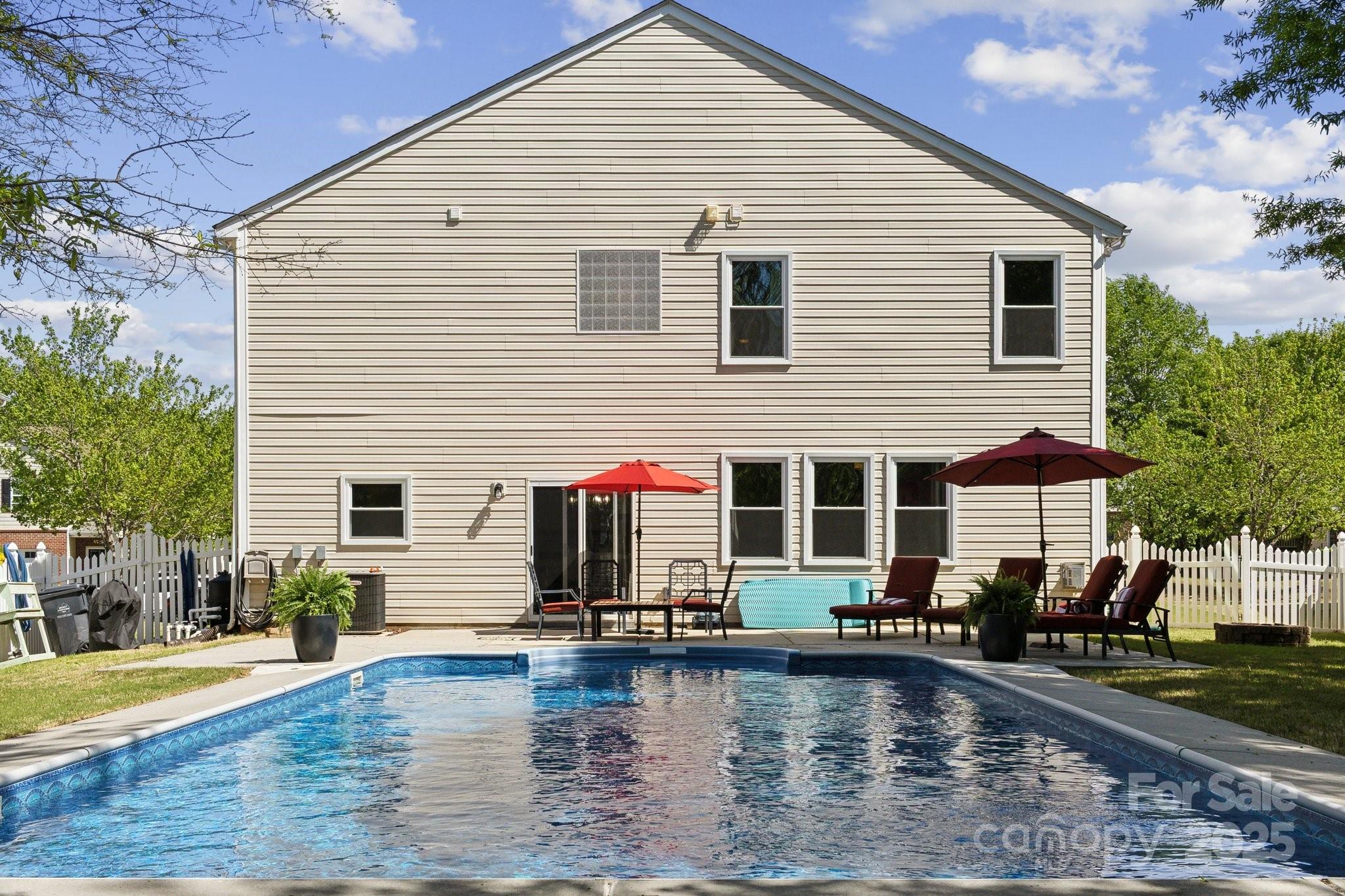 221 Sycamore Creek Road