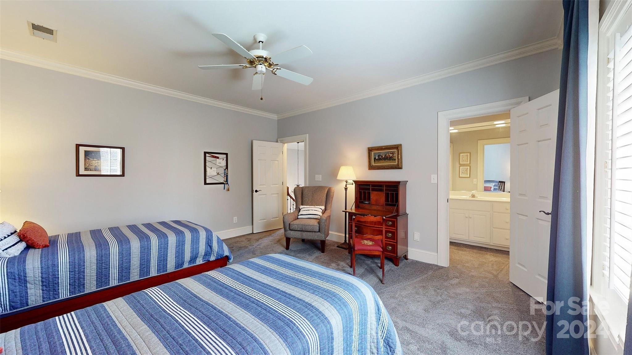 Carrington - Residential