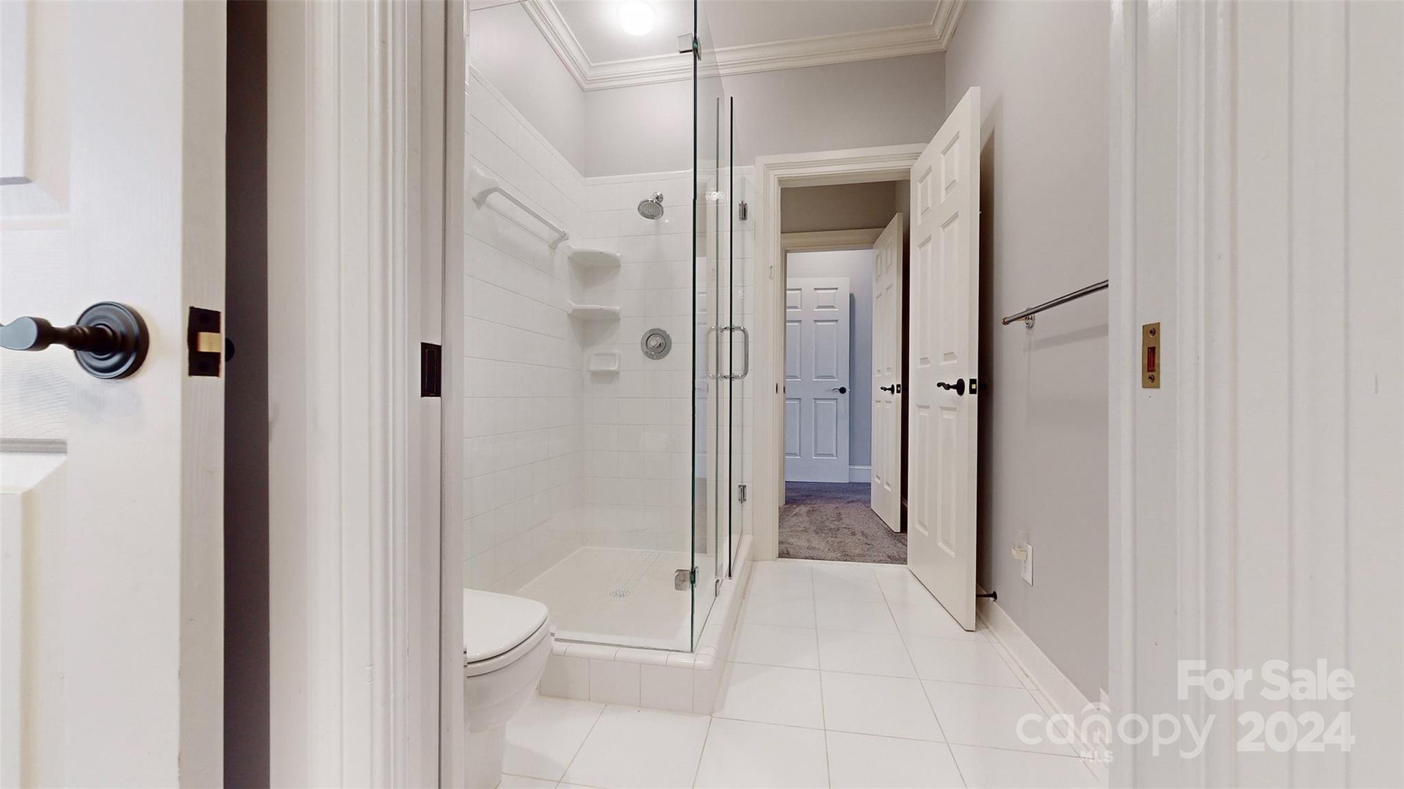 Carrington - Residential