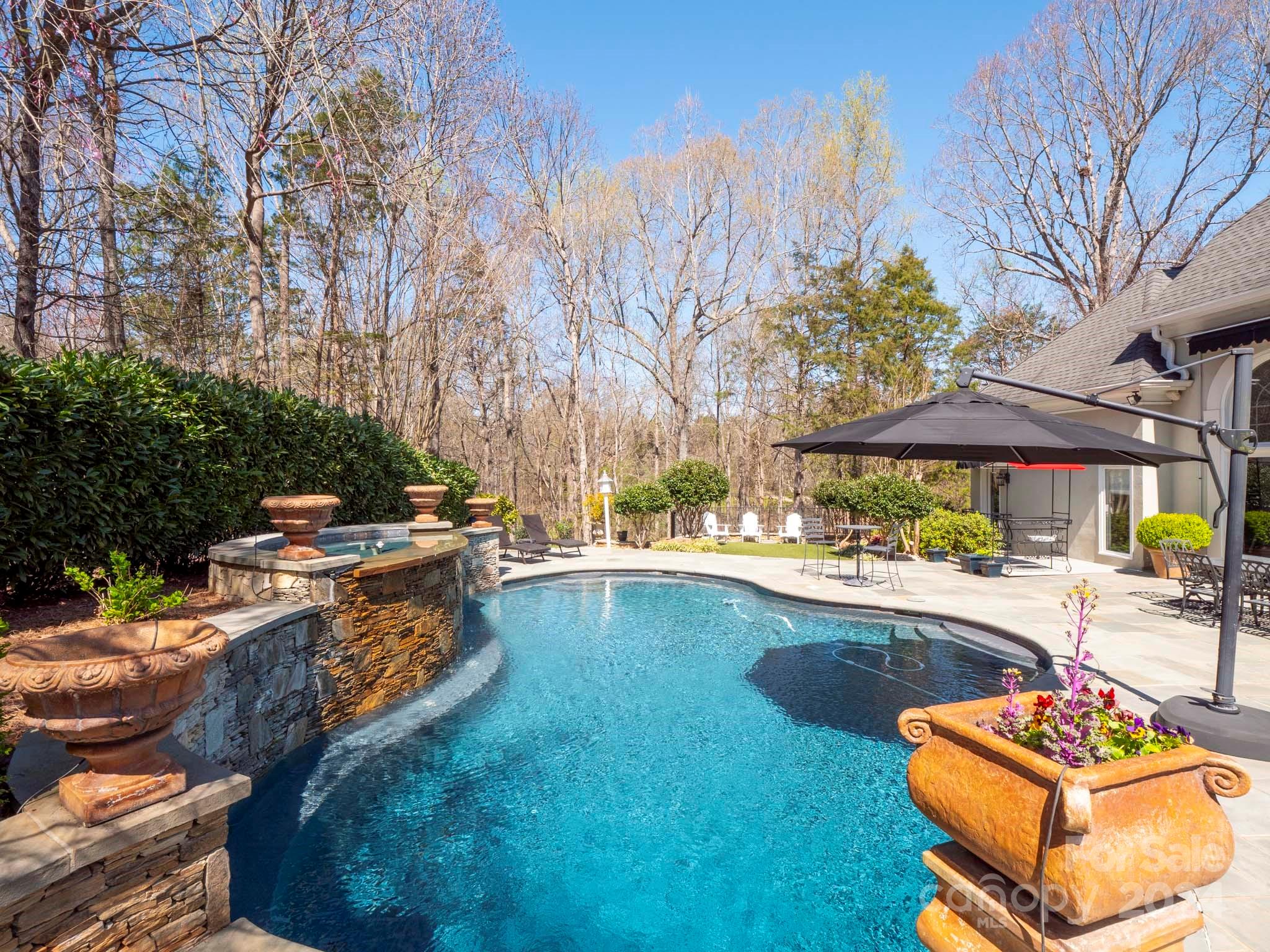 Carrington - Residential