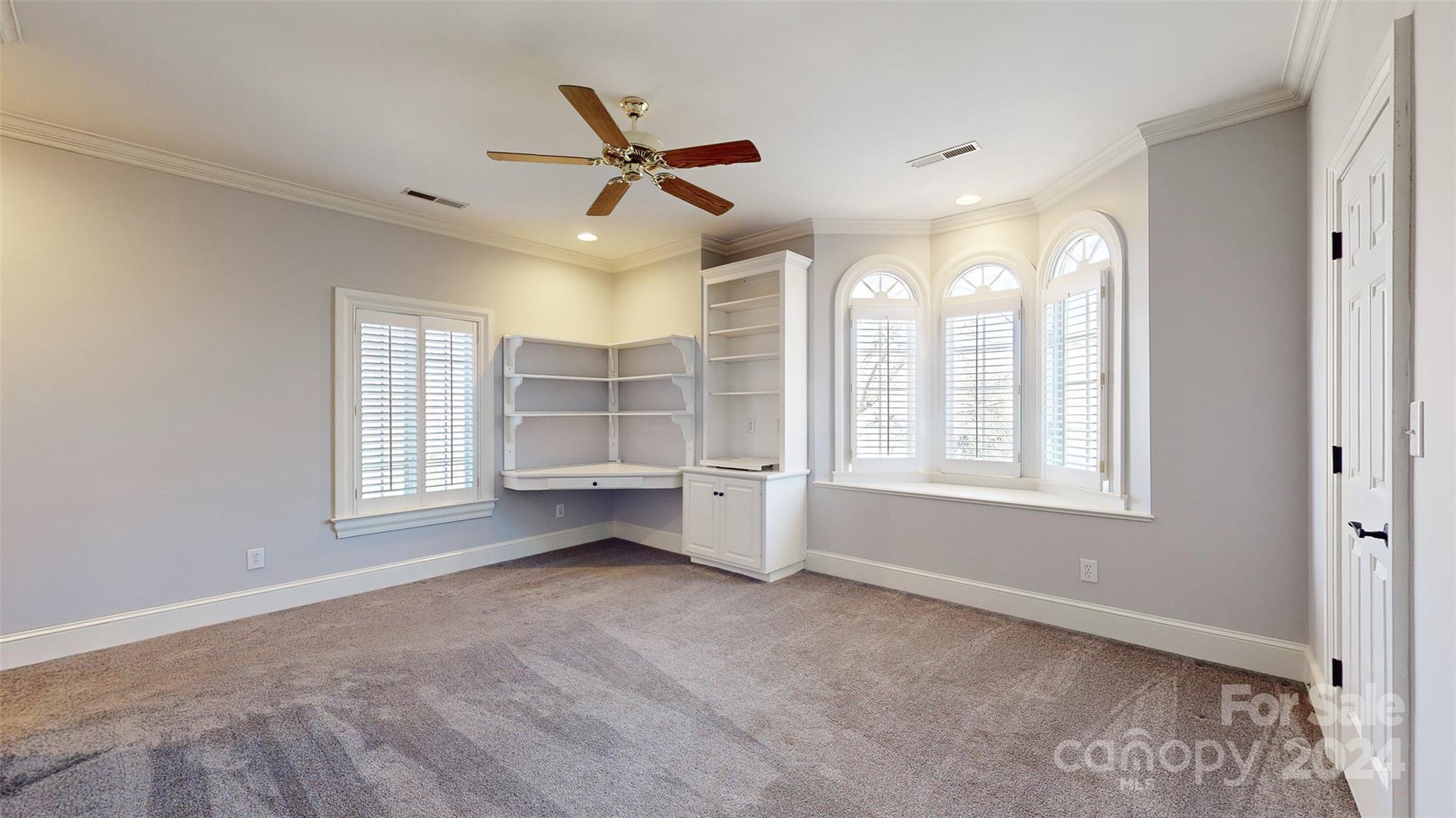 Carrington - Residential