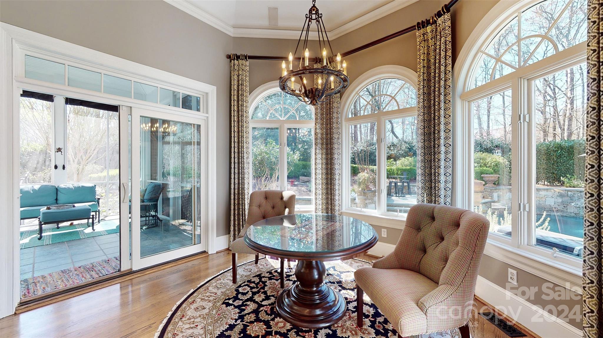 Carrington - Residential