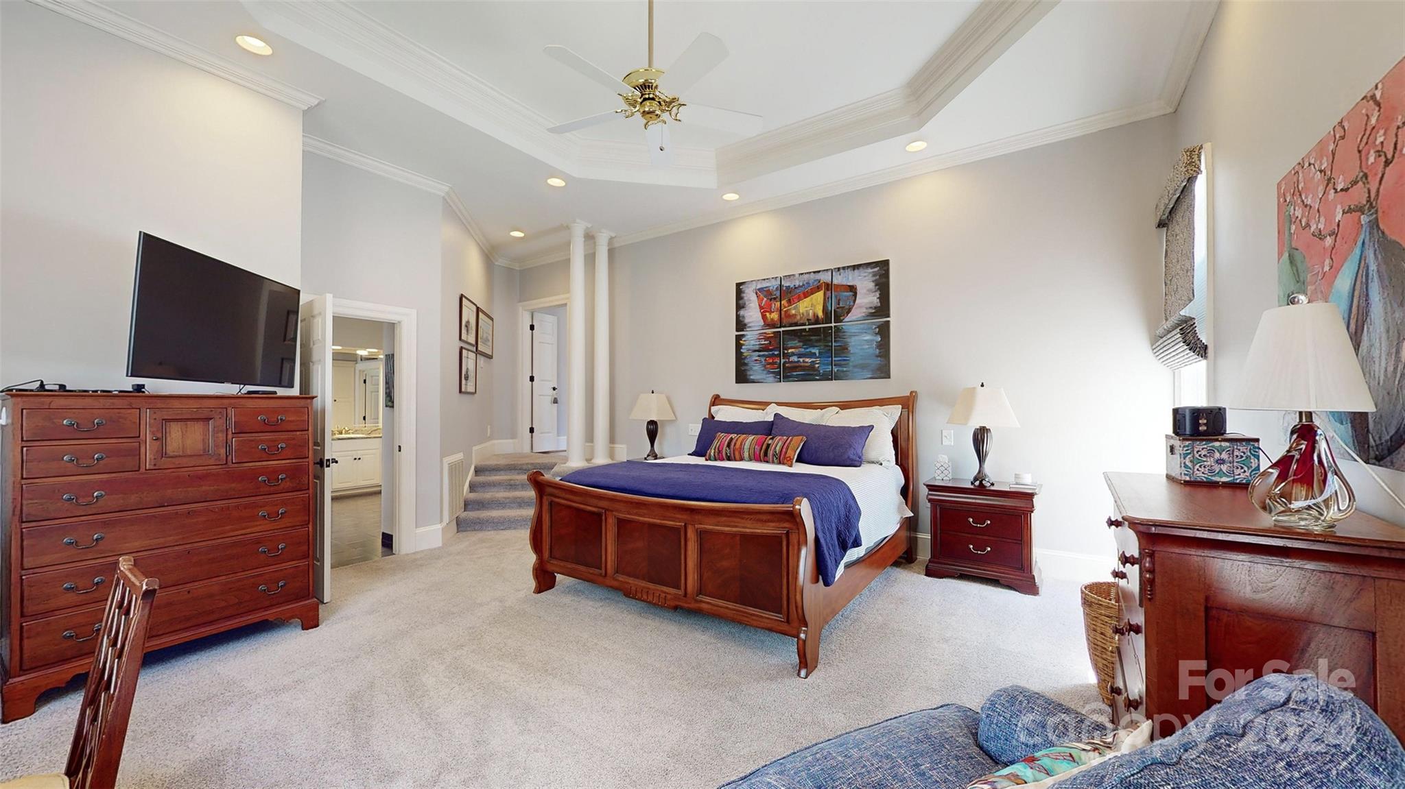 Carrington - Residential