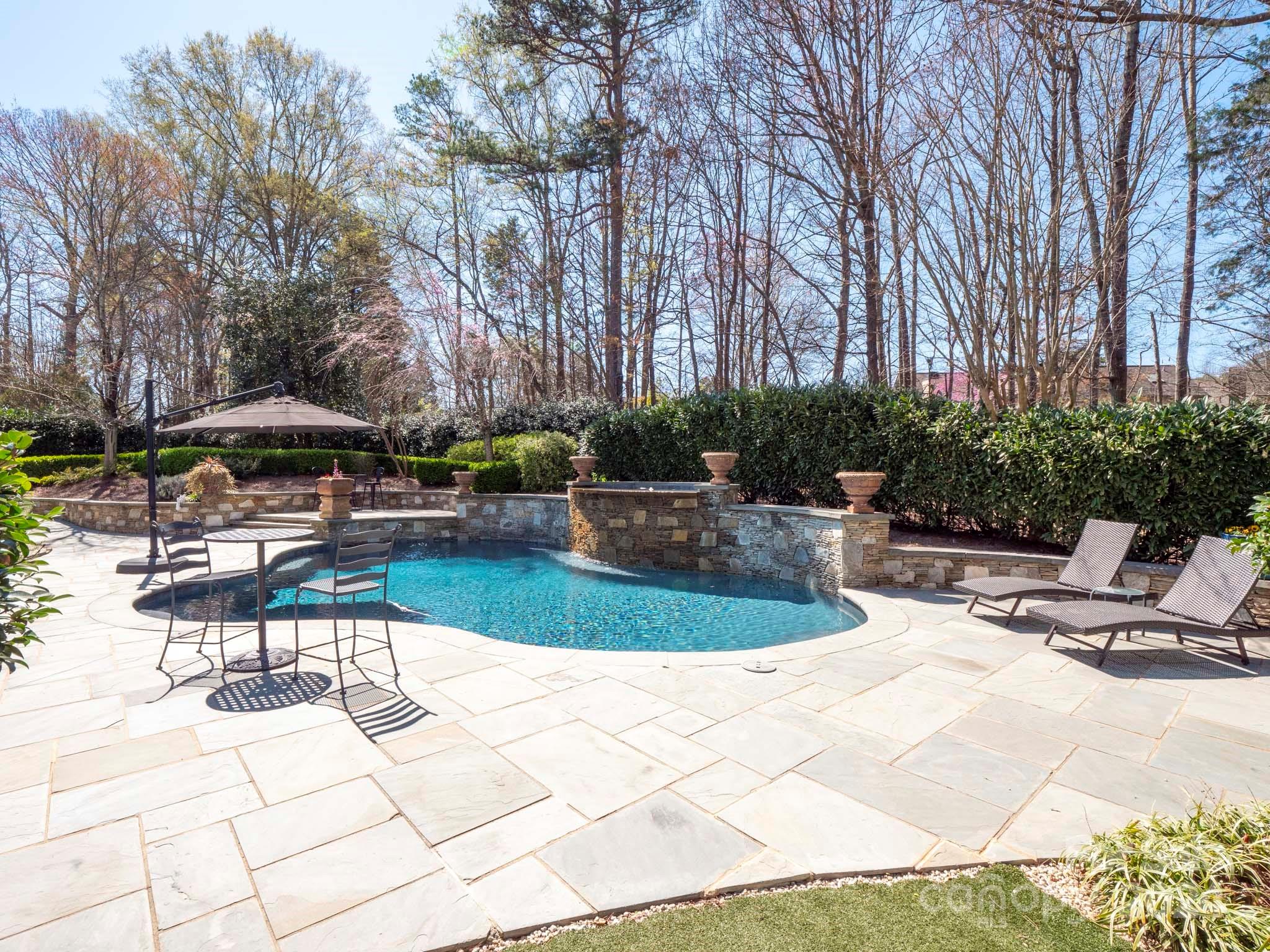 Carrington - Residential