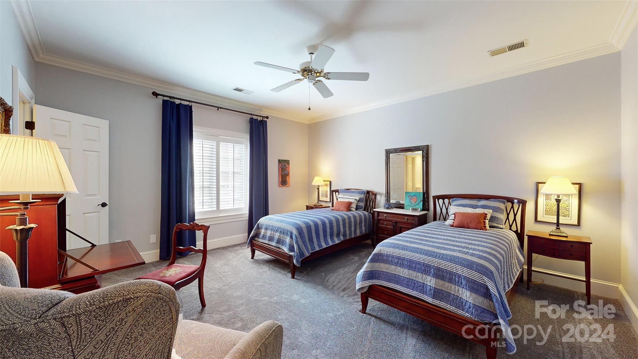 Carrington - Residential