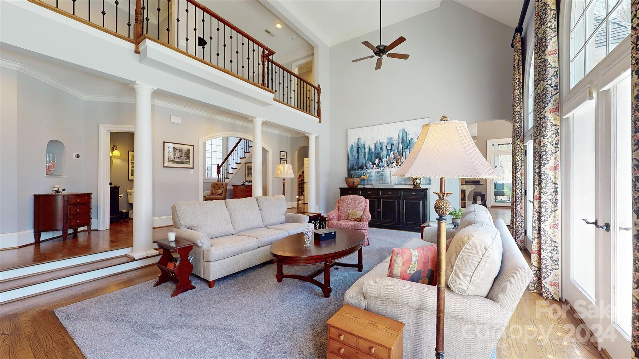 Carrington - Residential