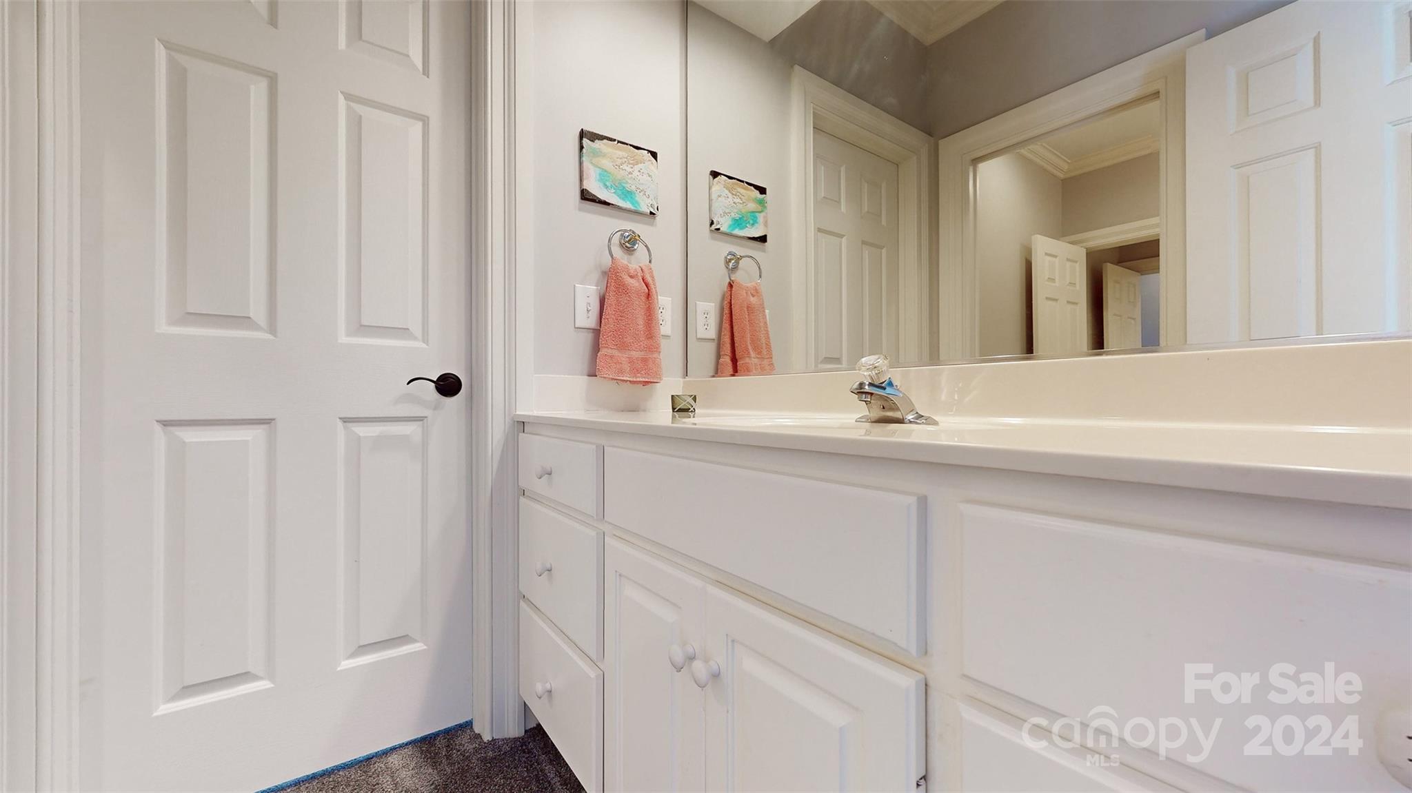 Carrington - Residential