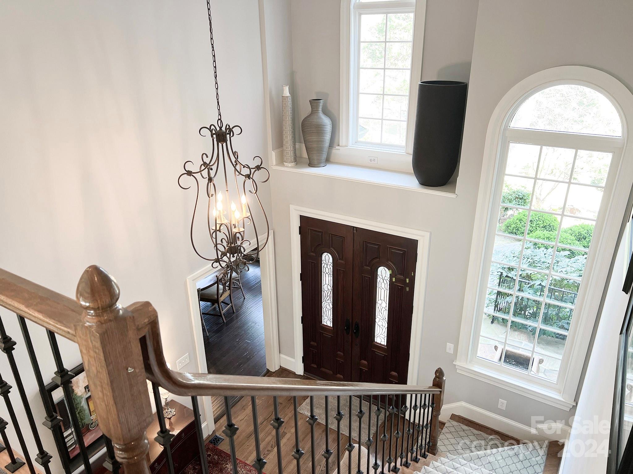 Carrington - Residential