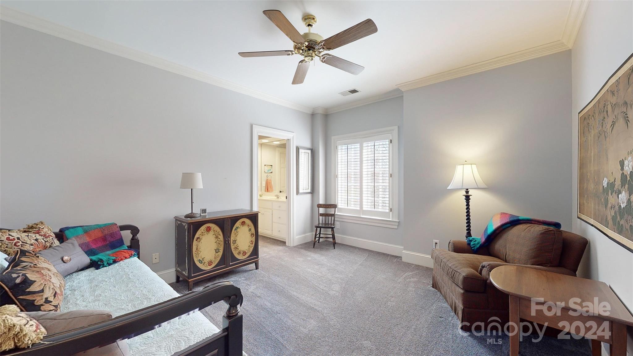 Carrington - Residential