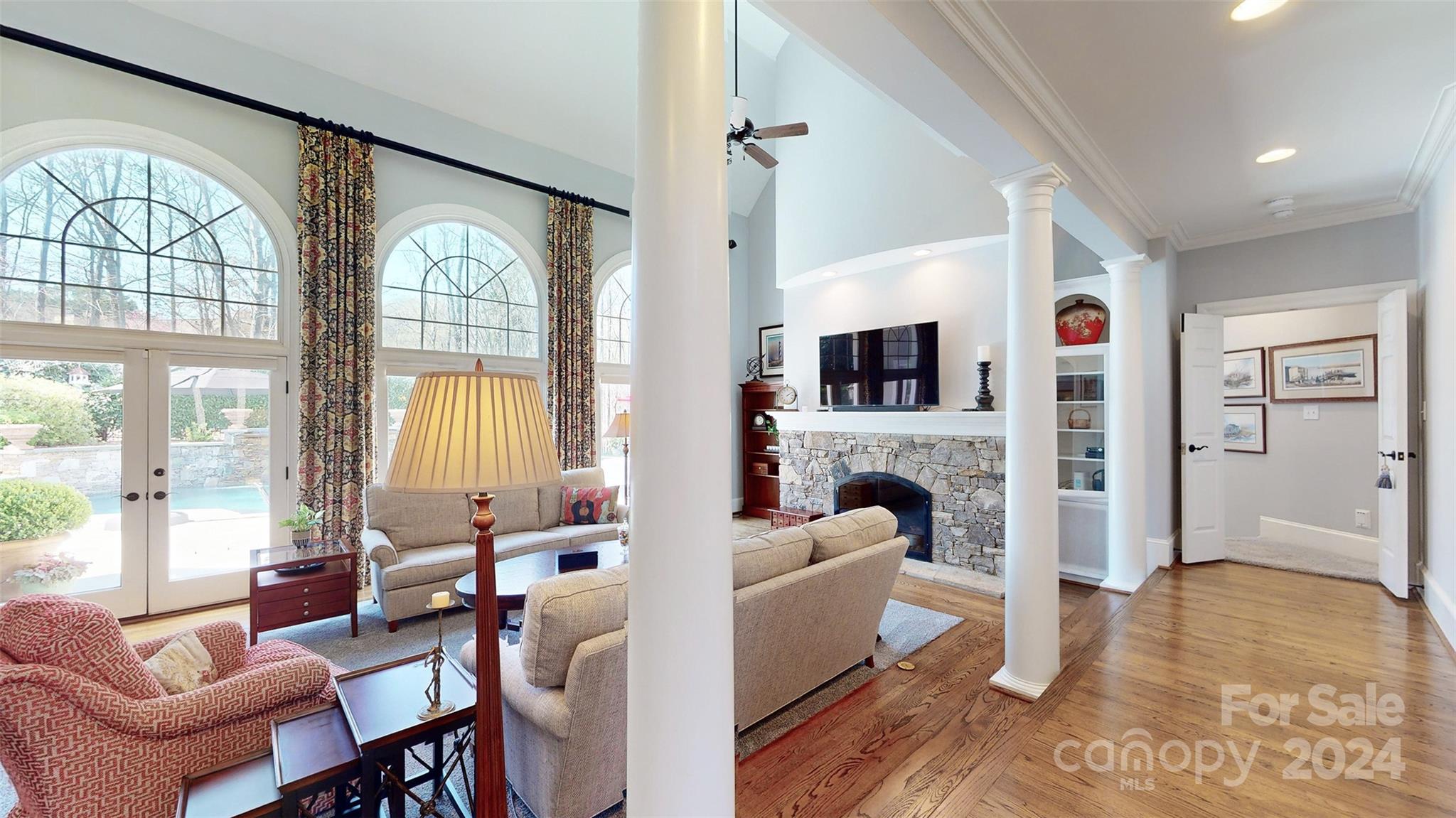 Carrington - Residential