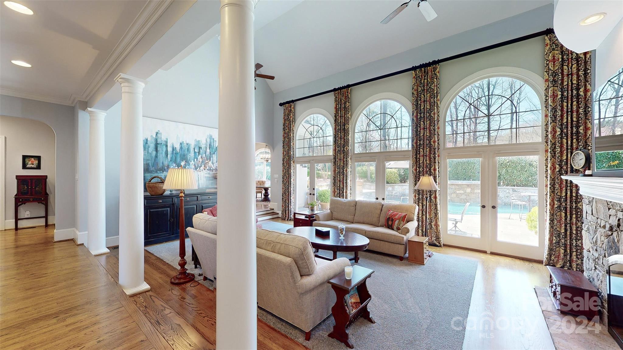 Carrington - Residential