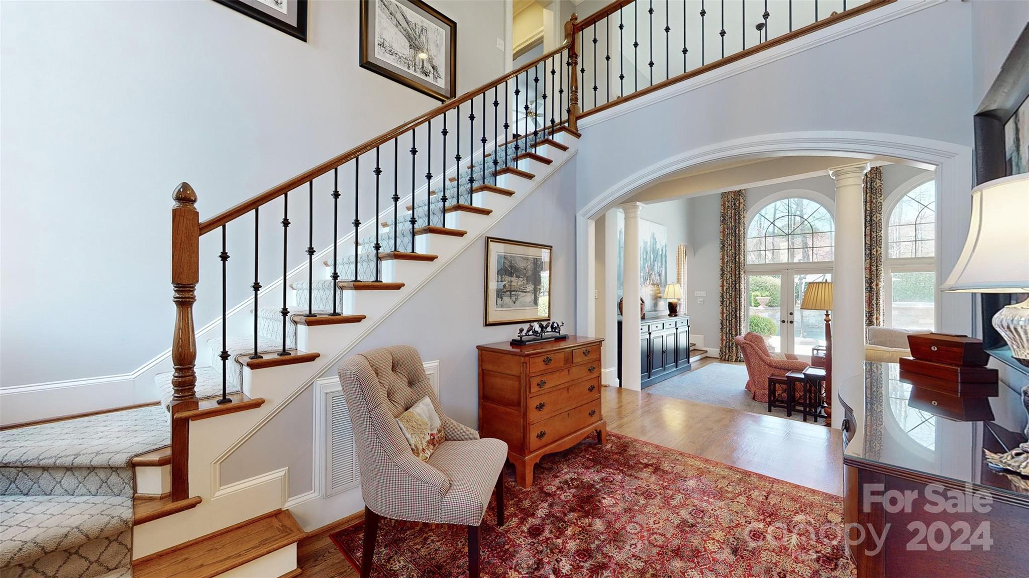 Carrington - Residential