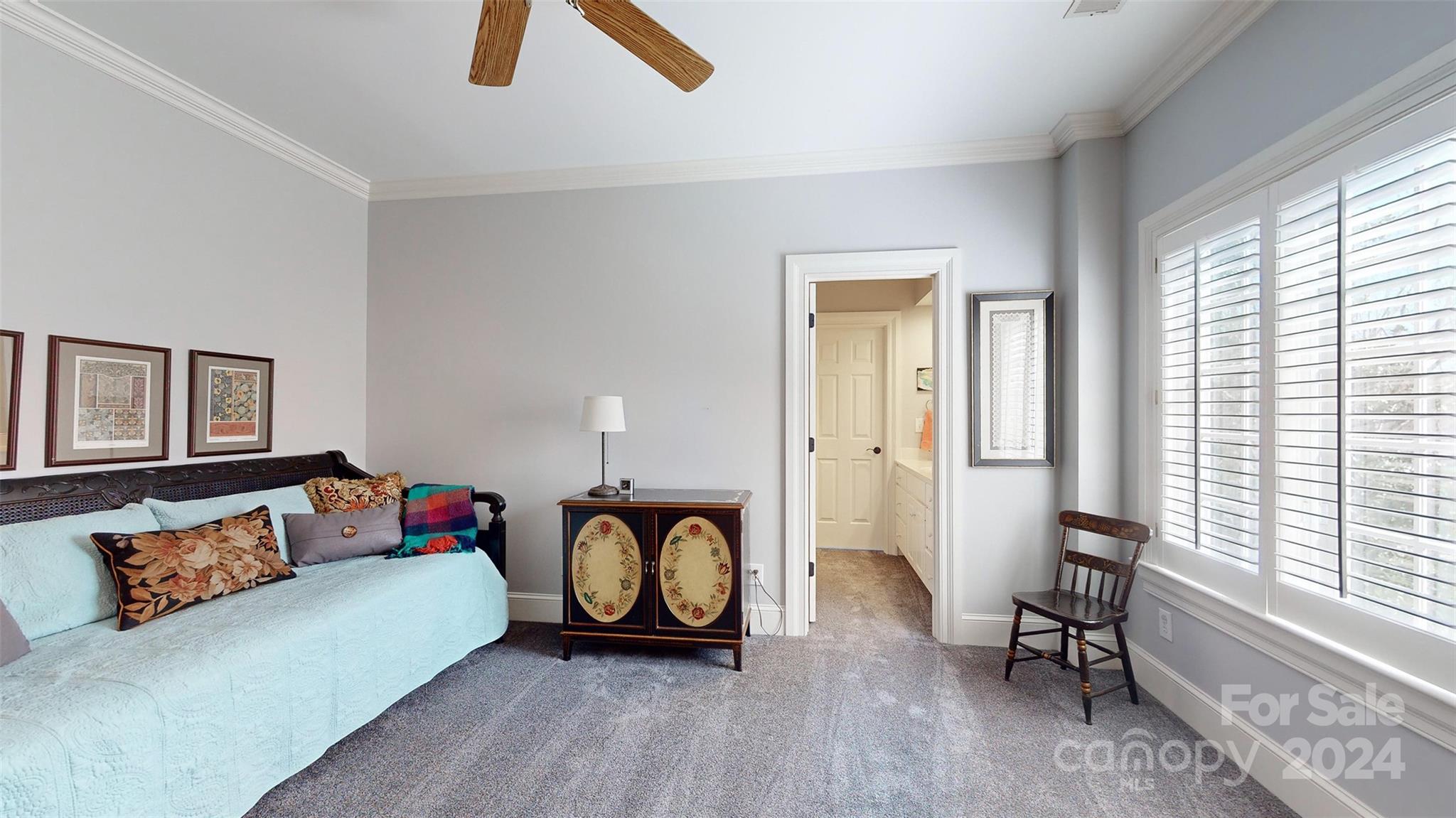 Carrington - Residential