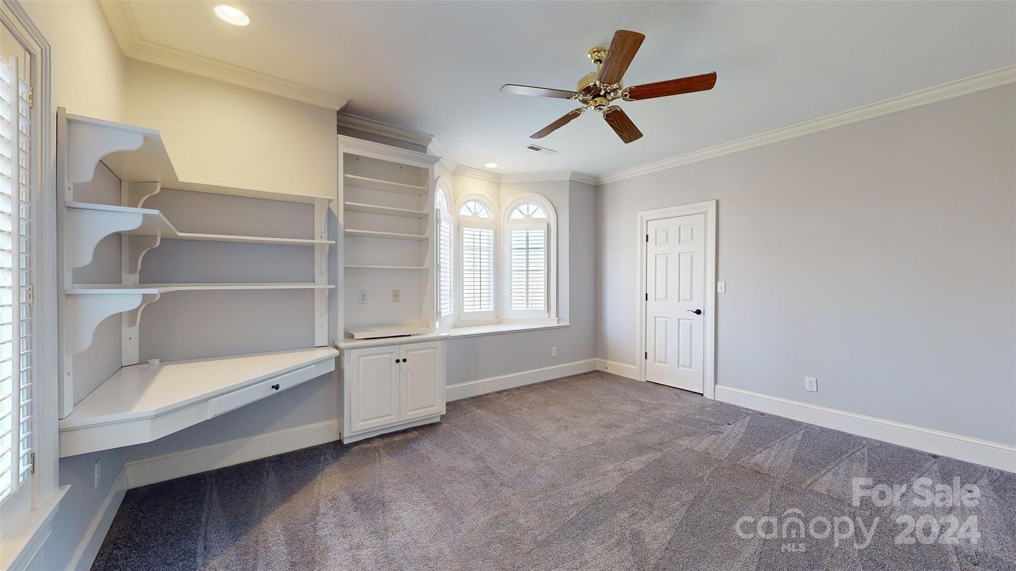 Carrington - Residential