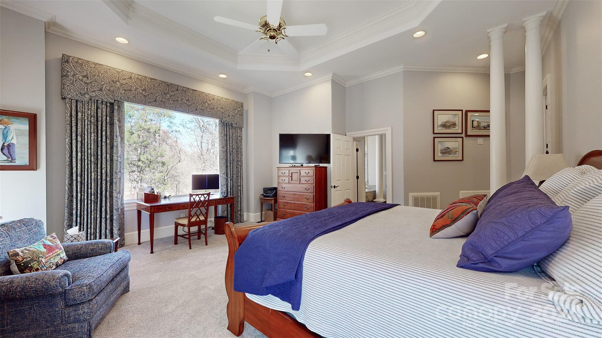 Carrington - Residential