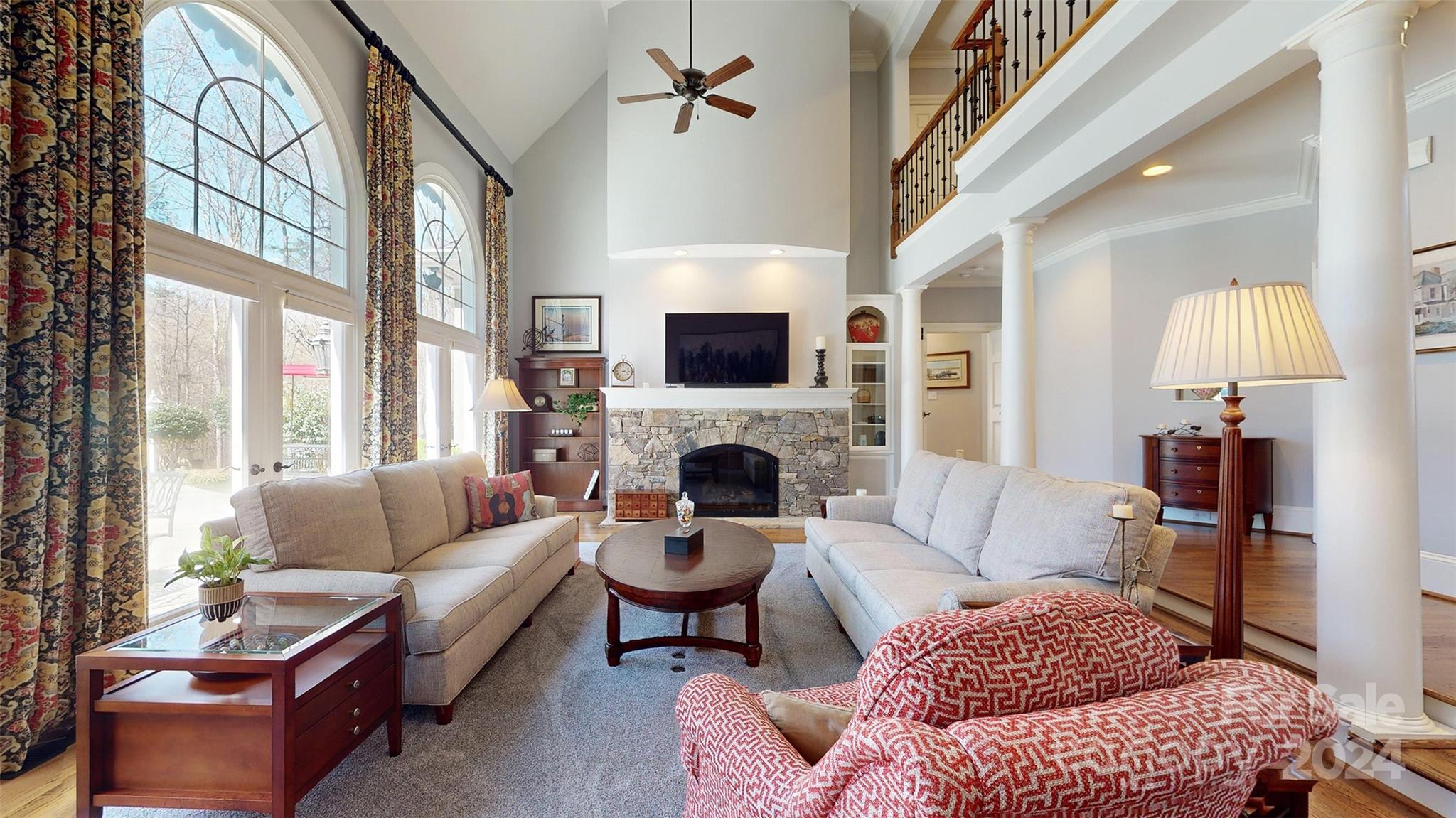 Carrington - Residential