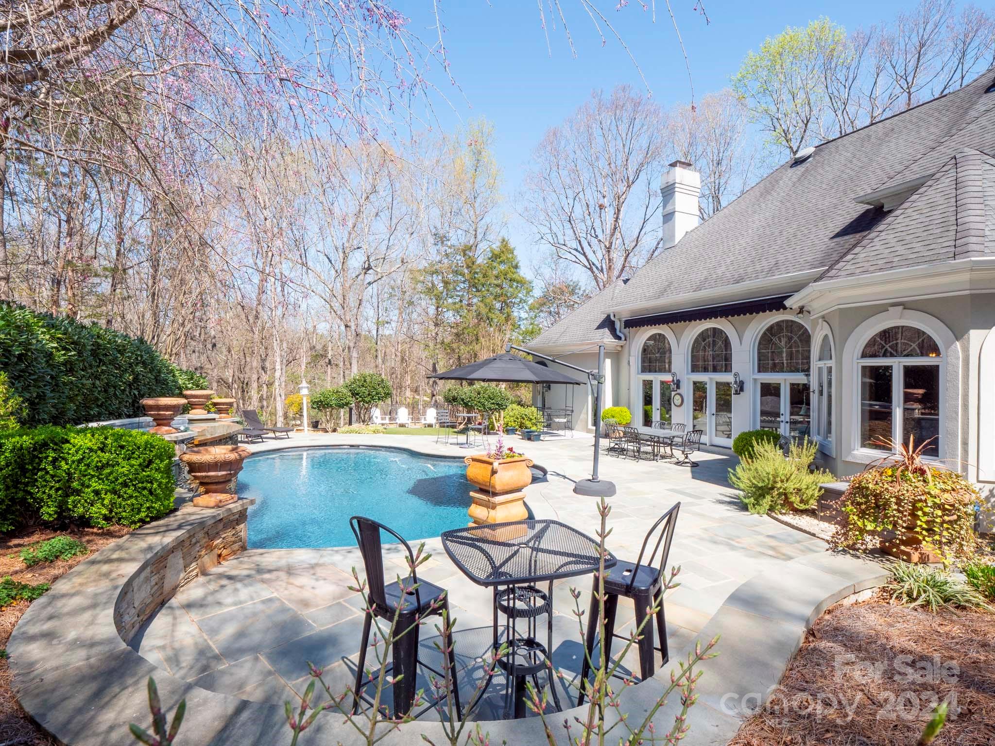 Carrington - Residential