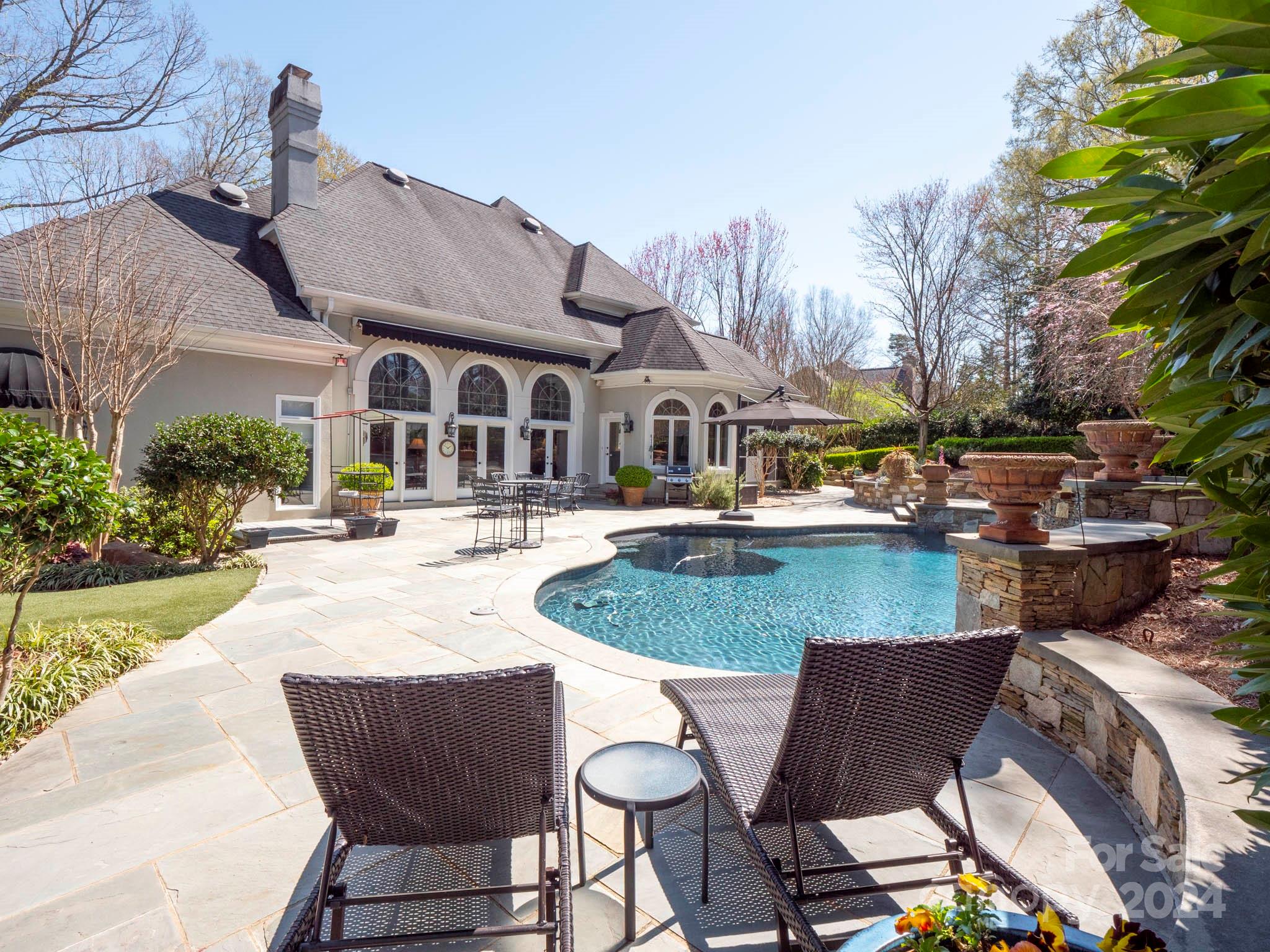 Carrington - Residential