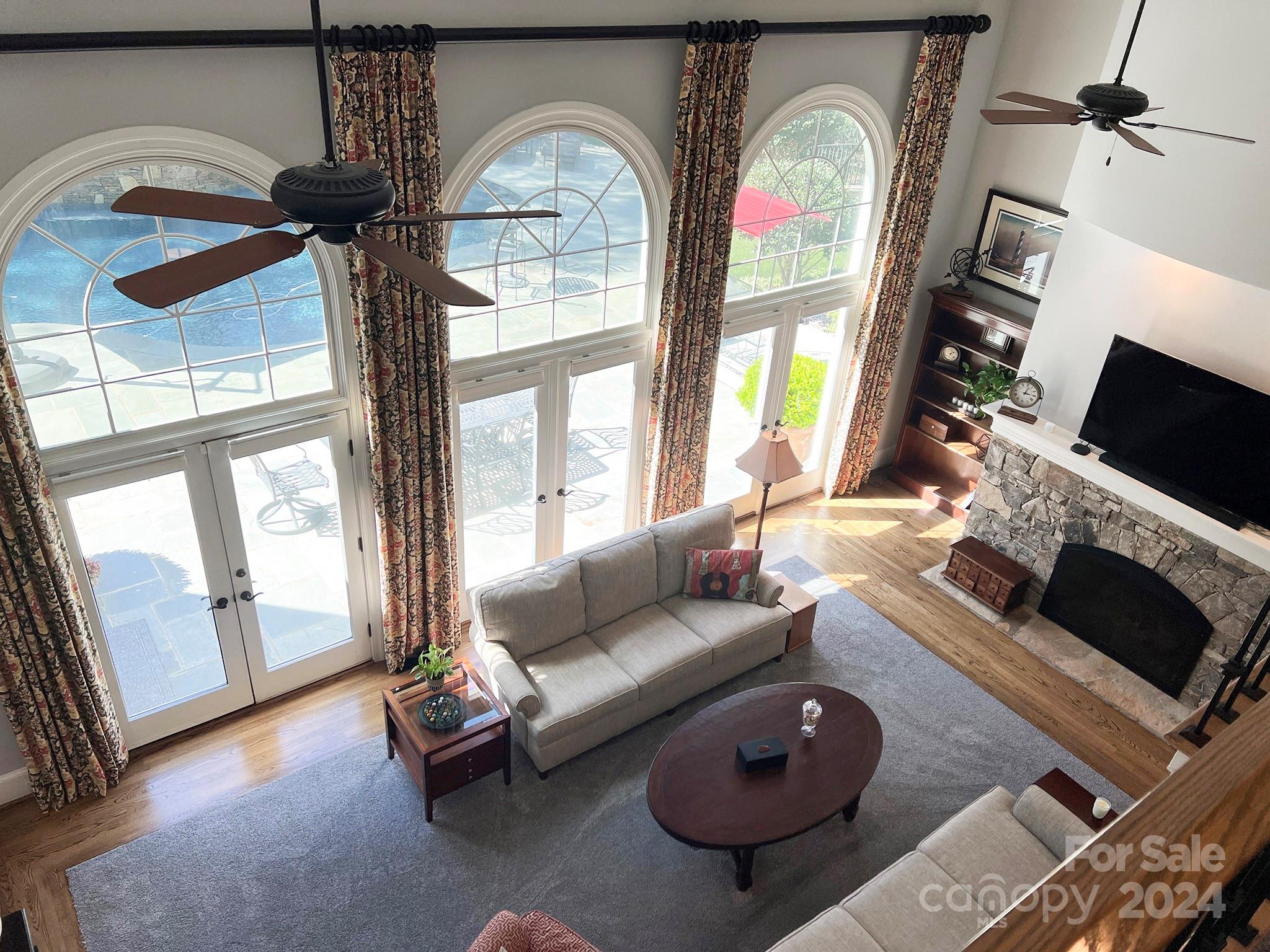 Carrington - Residential