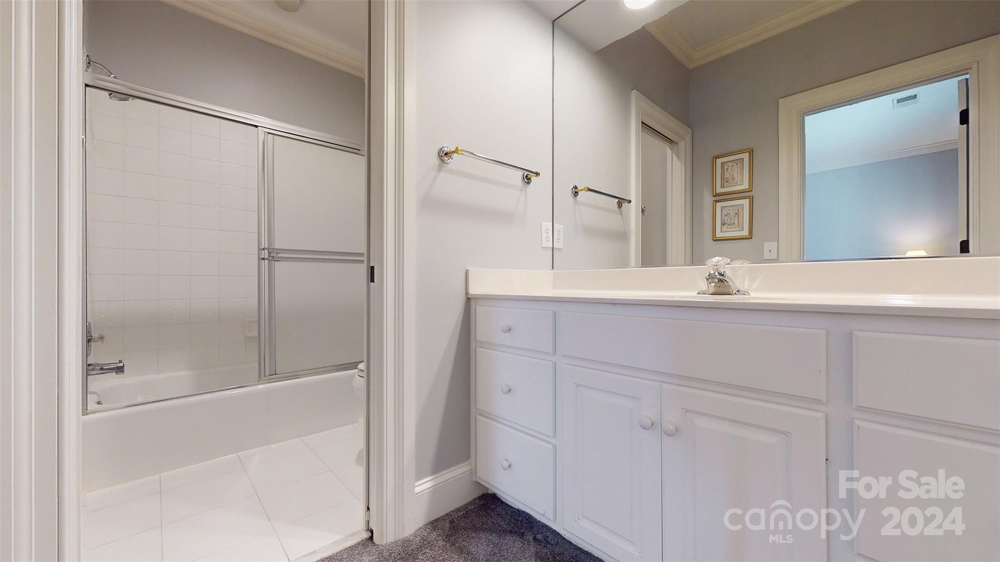 Carrington - Residential