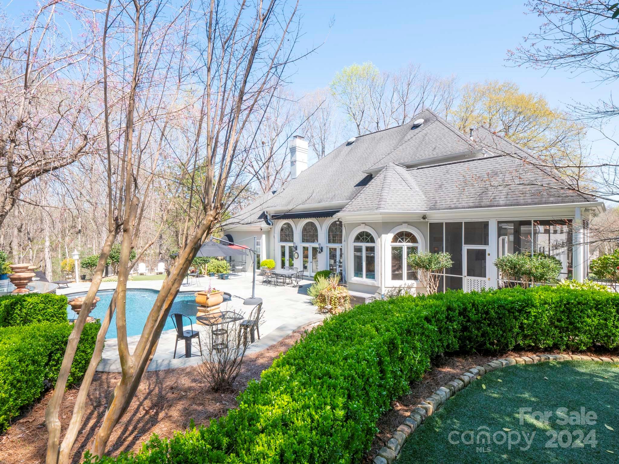 Carrington - Residential