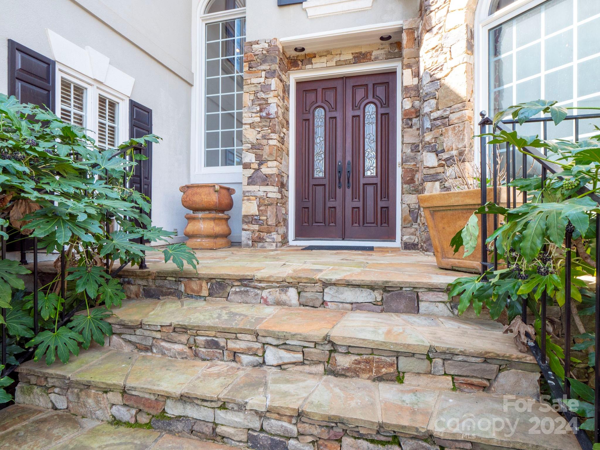 Carrington - Residential