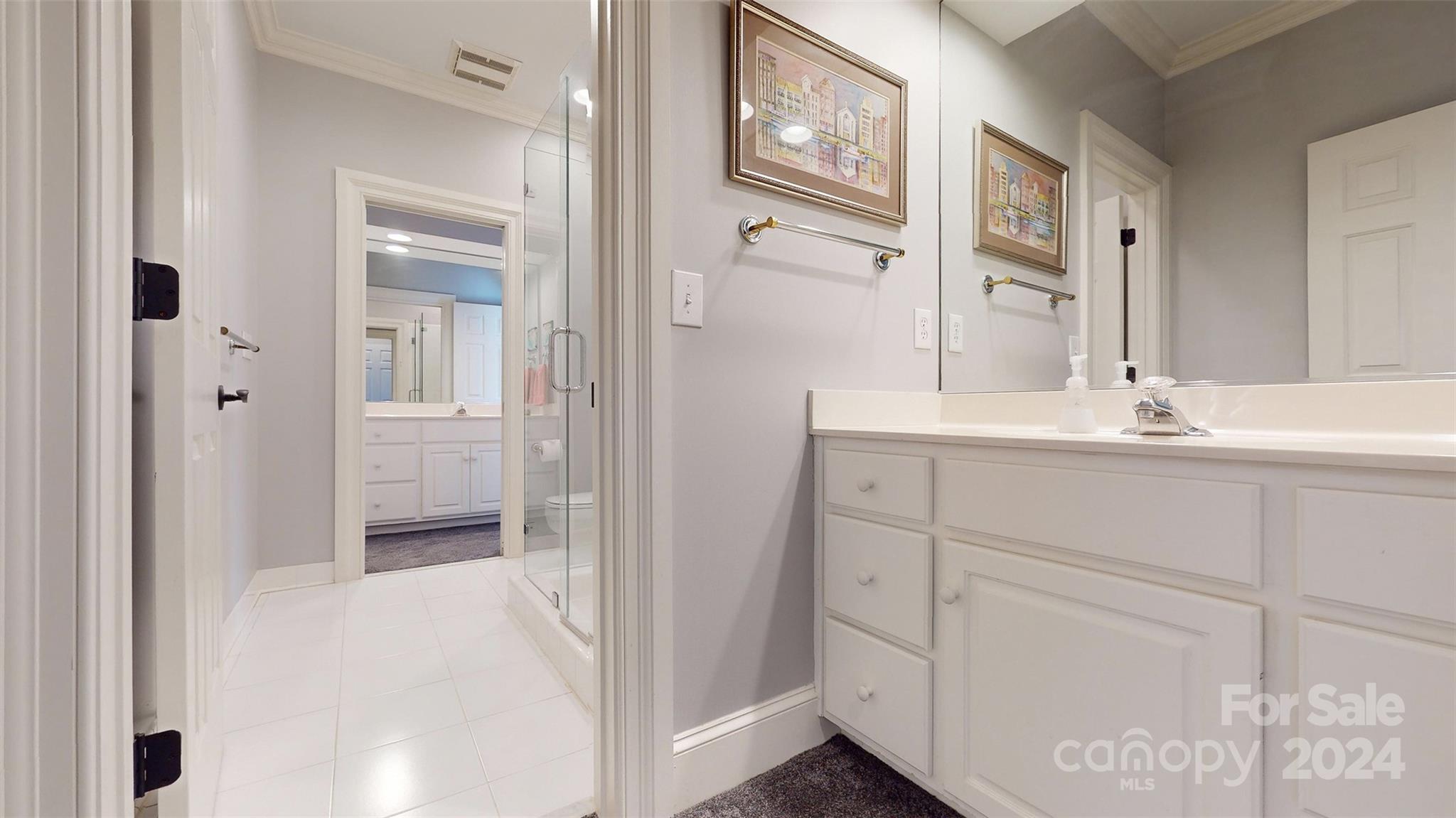 Carrington - Residential