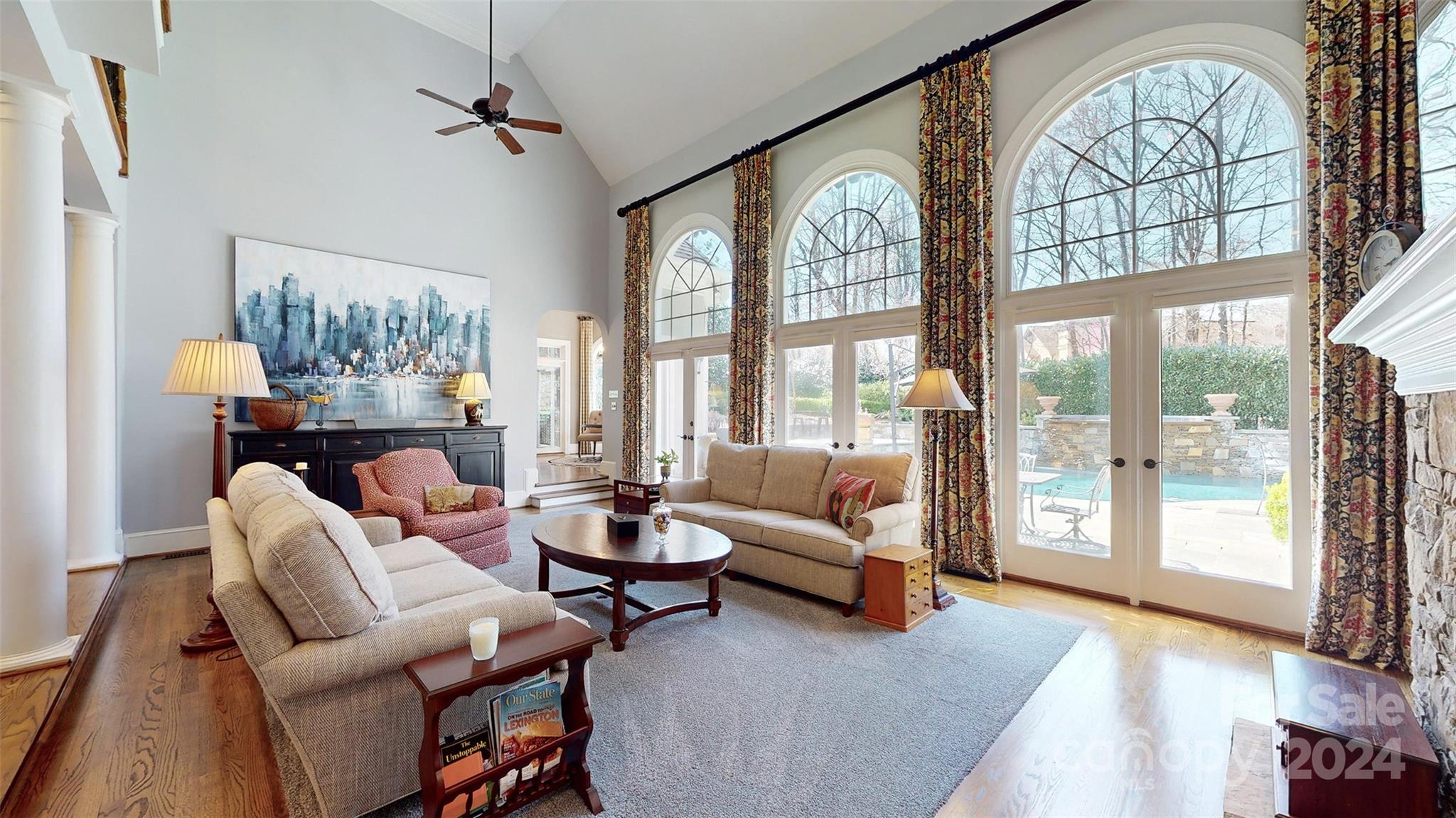 Carrington - Residential