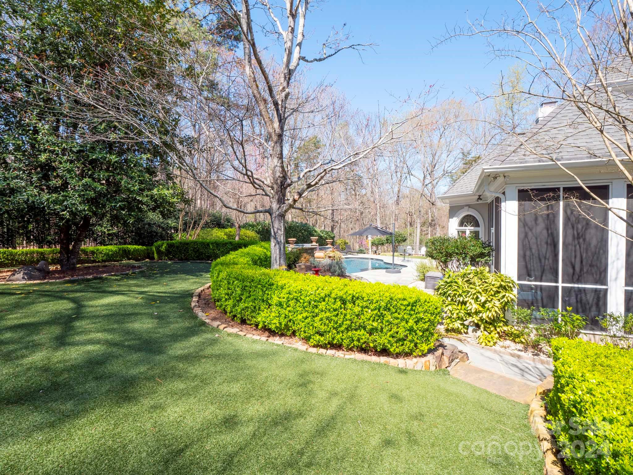 Carrington - Residential