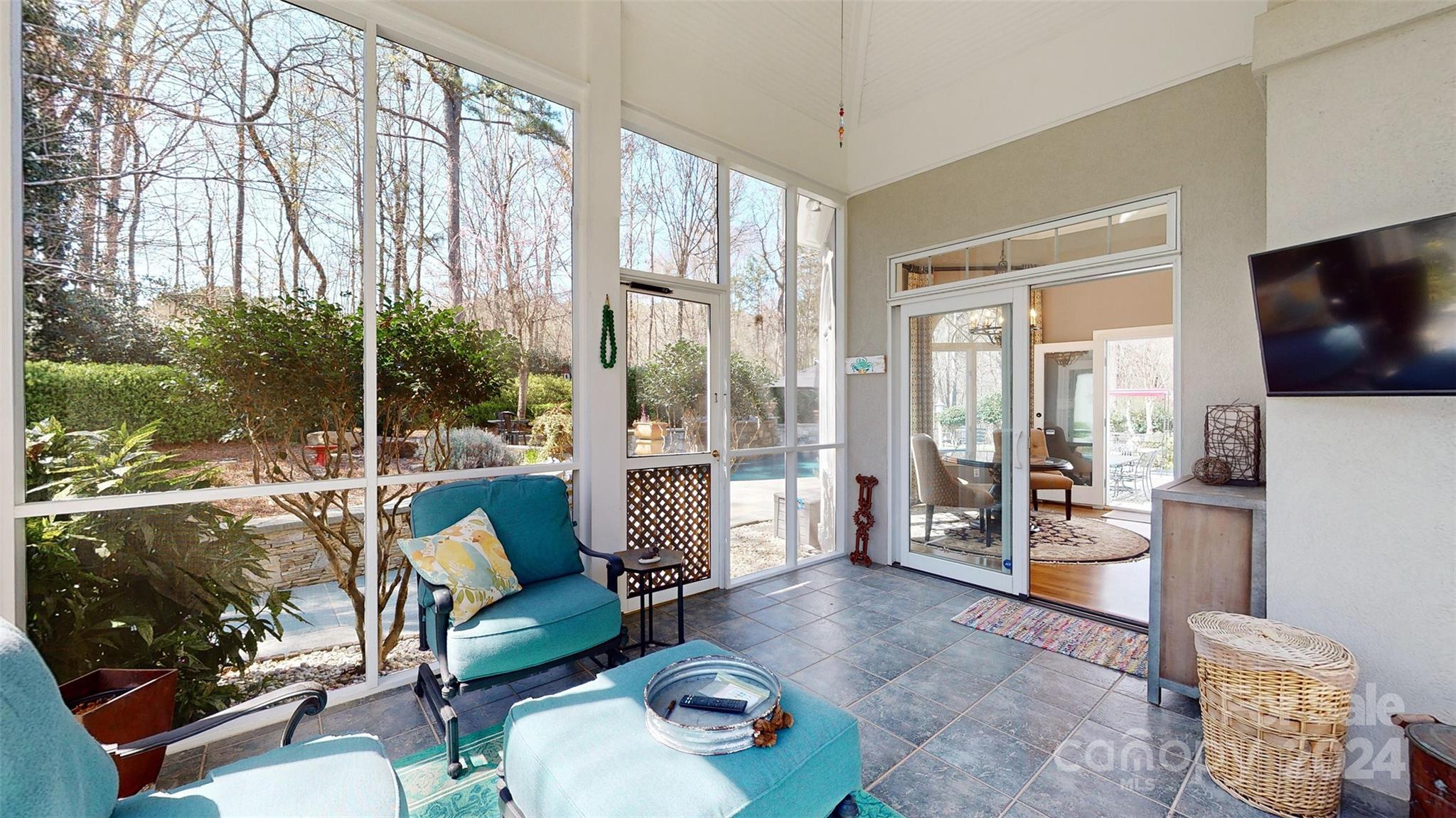 Carrington - Residential