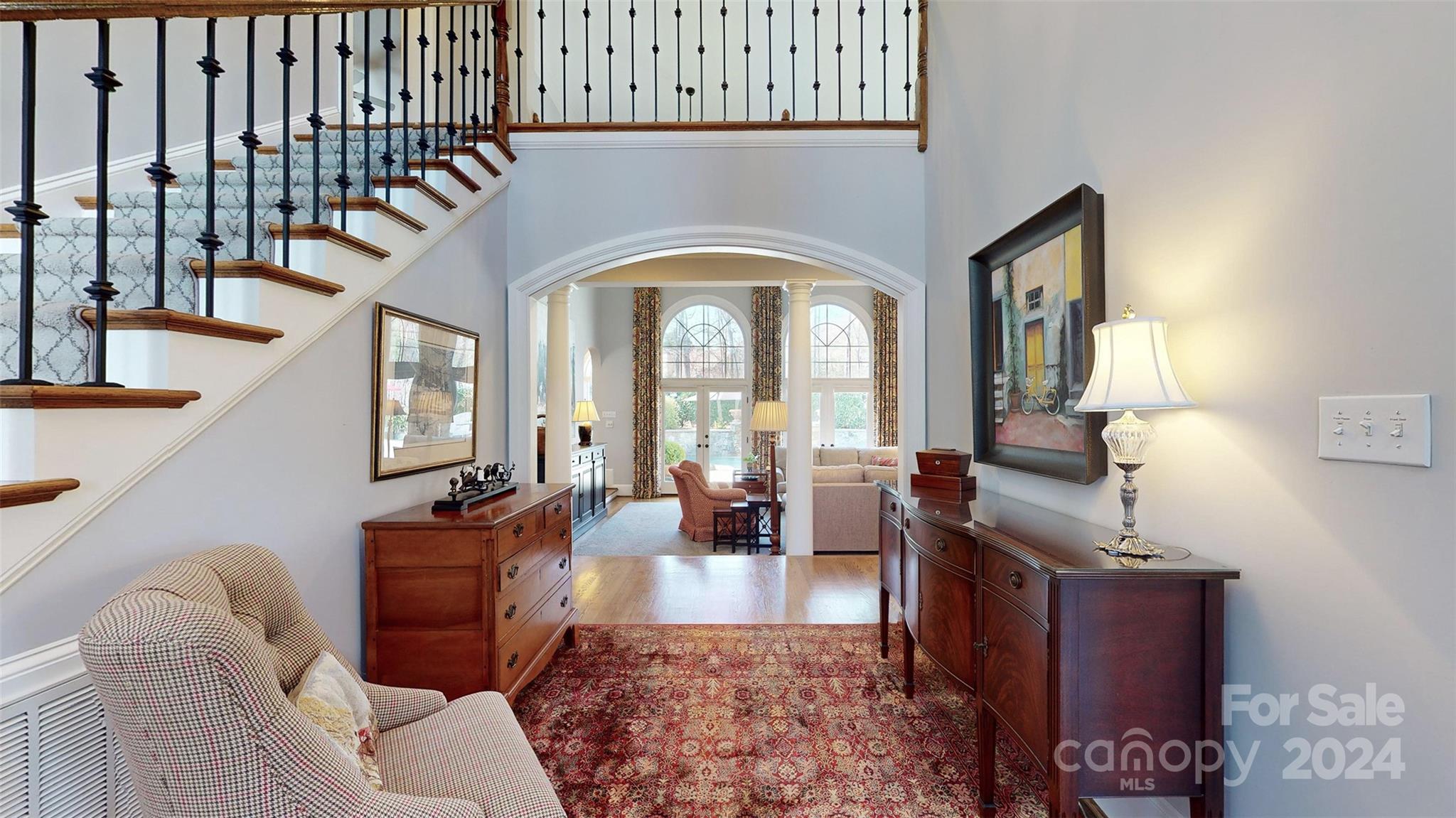 Carrington - Residential