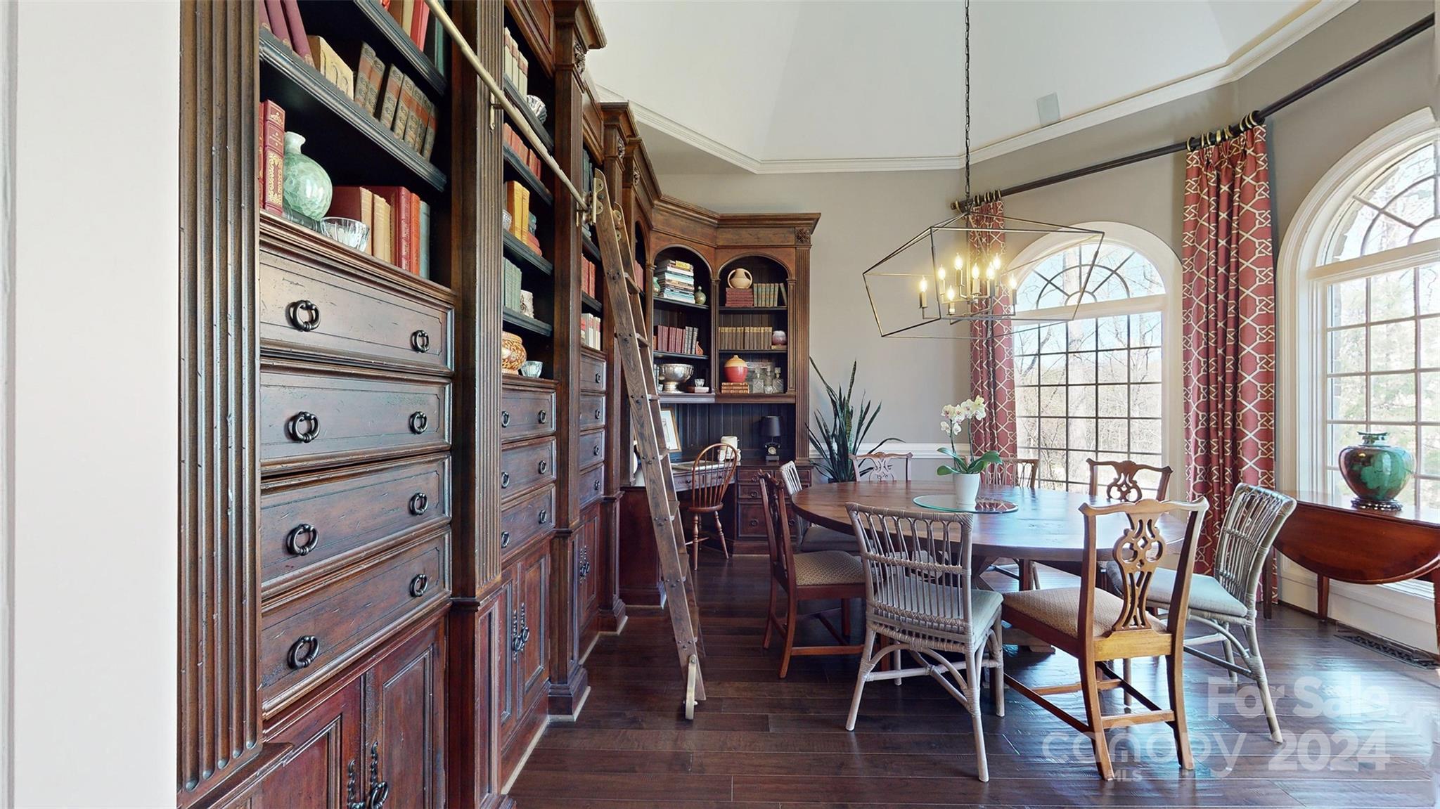 Carrington - Residential