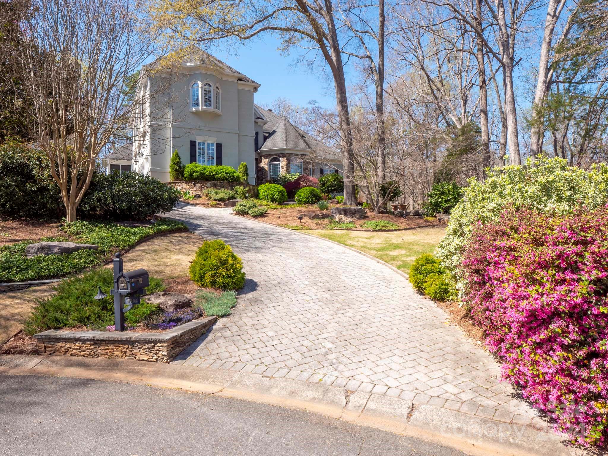 Carrington - Residential