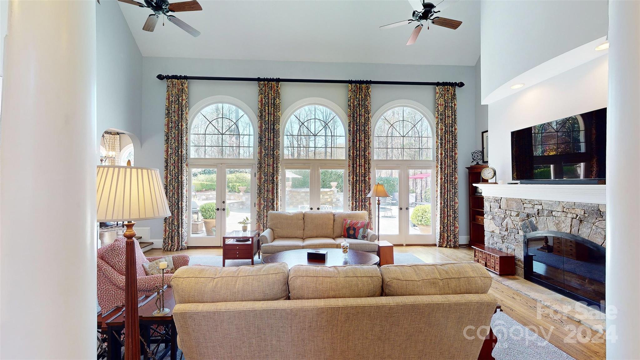 Carrington - Residential