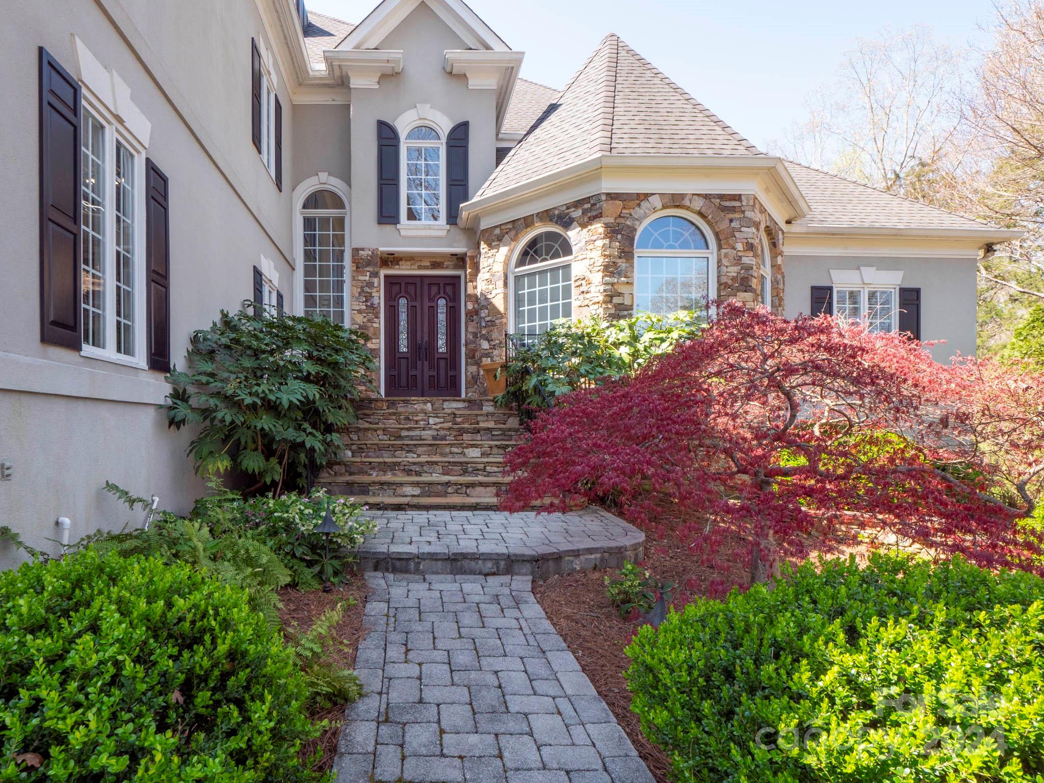 Carrington - Residential