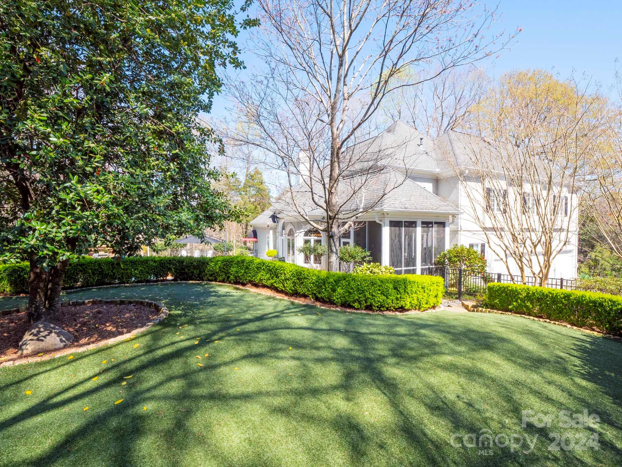 Carrington - Residential