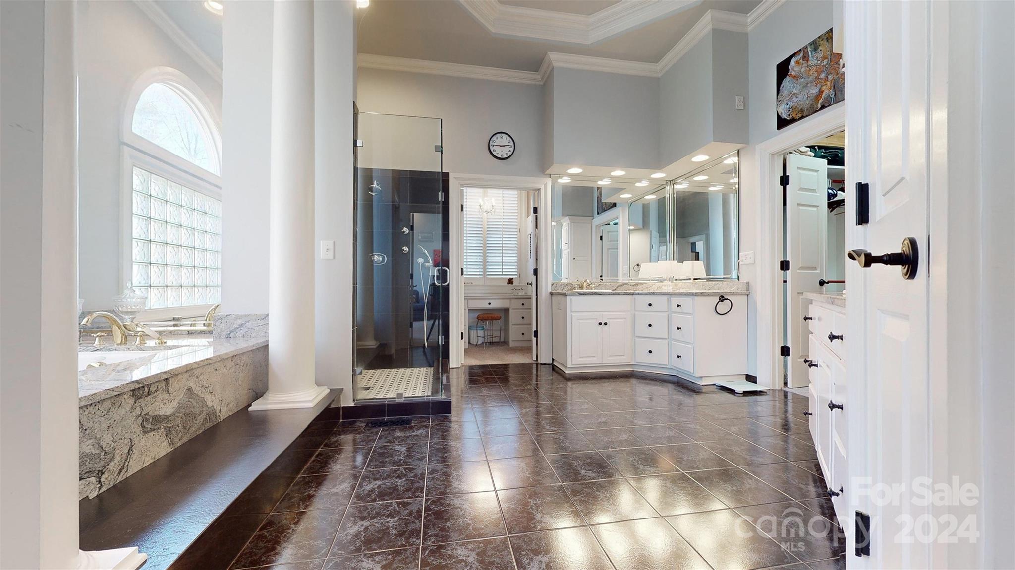 Carrington - Residential