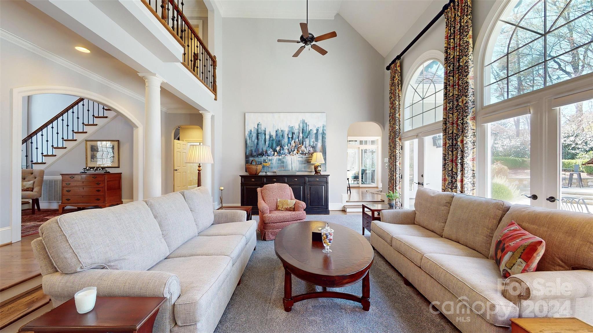 Carrington - Residential