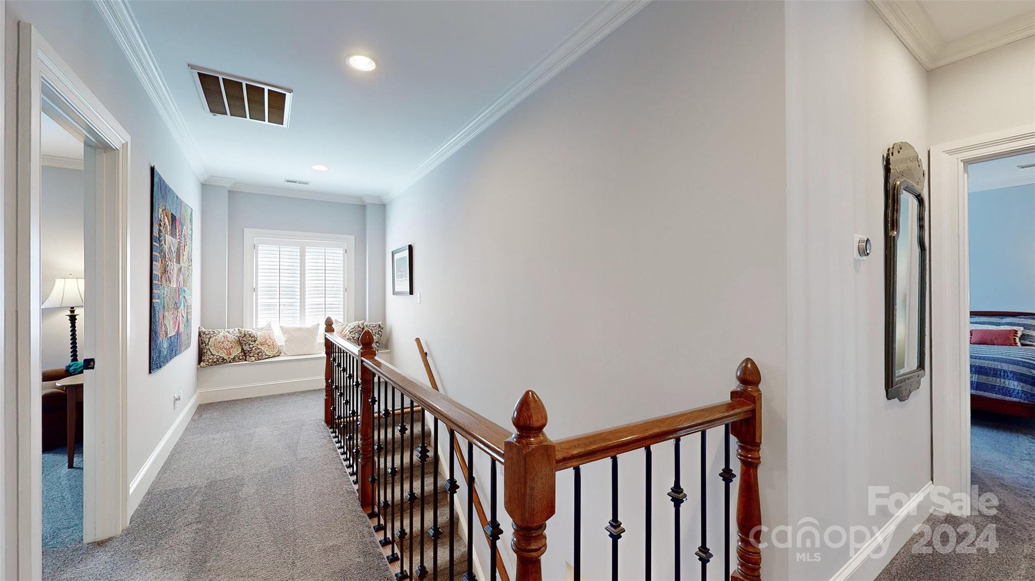 Carrington - Residential