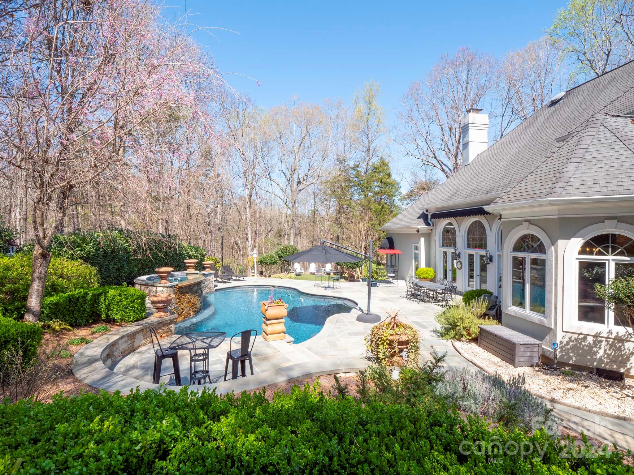 Carrington - Residential