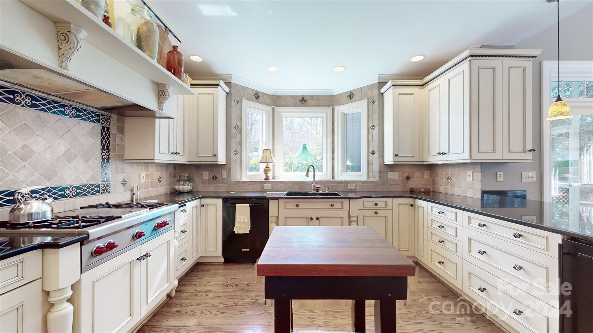 Carrington - Residential