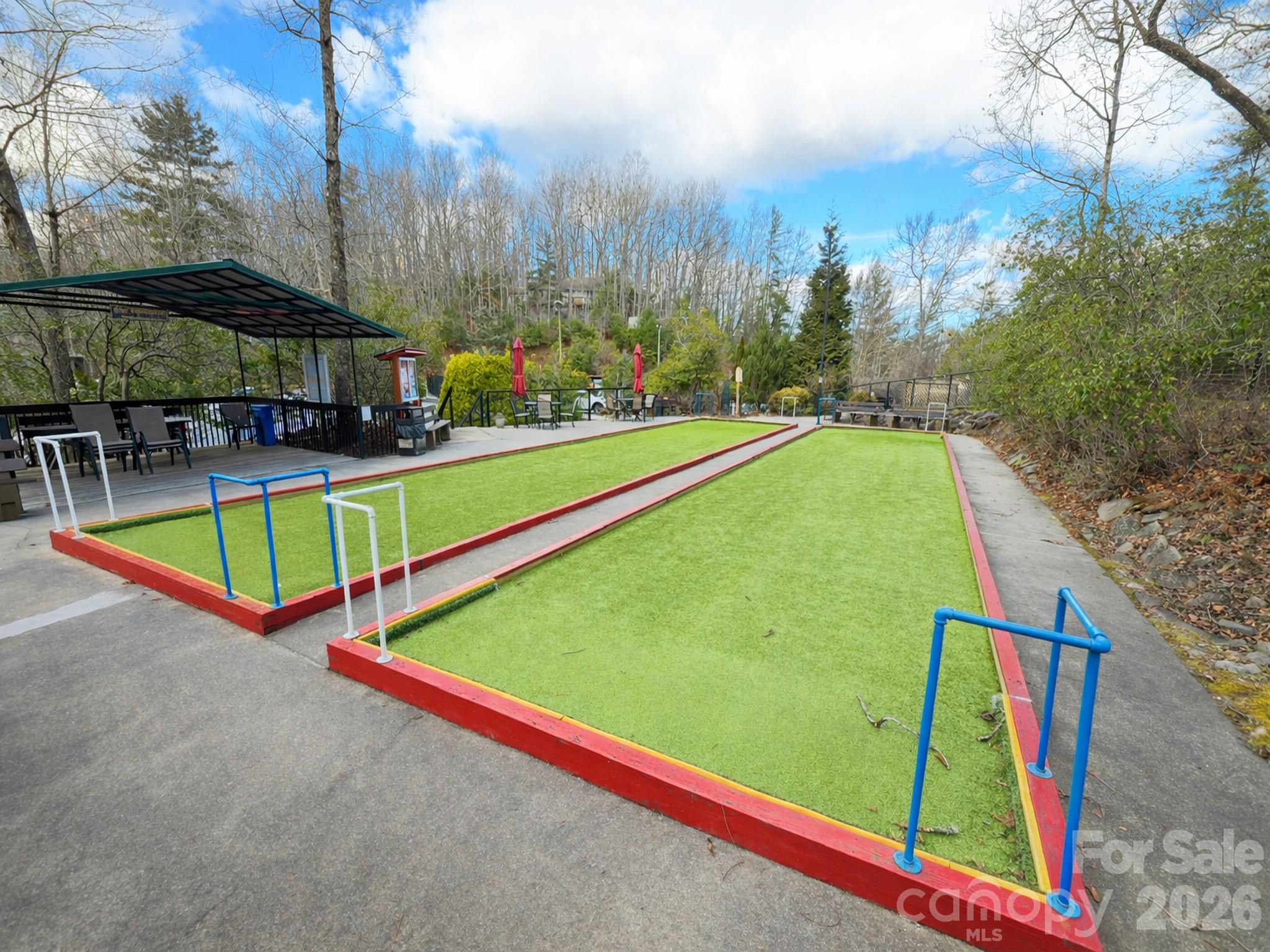 Connestee Falls - Land