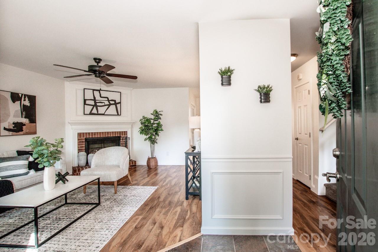 7605 Wynstone Ridge Circle