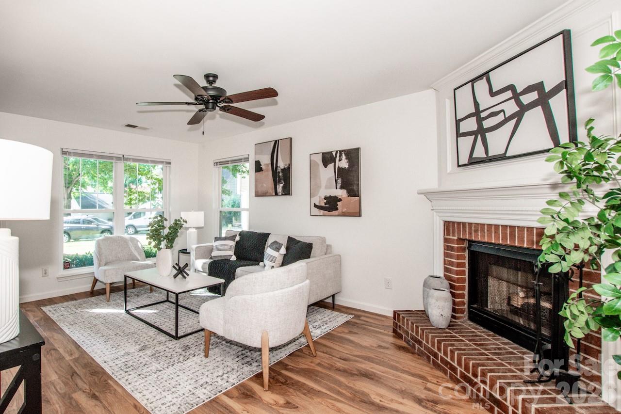 7605 Wynstone Ridge Circle