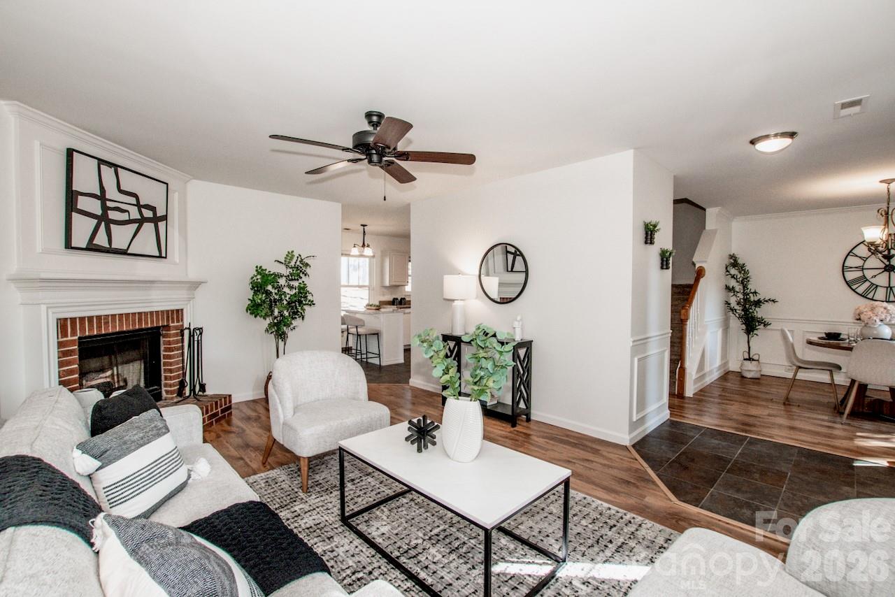 7605 Wynstone Ridge Circle