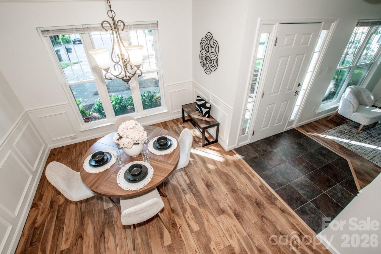 7605 Wynstone Ridge Circle