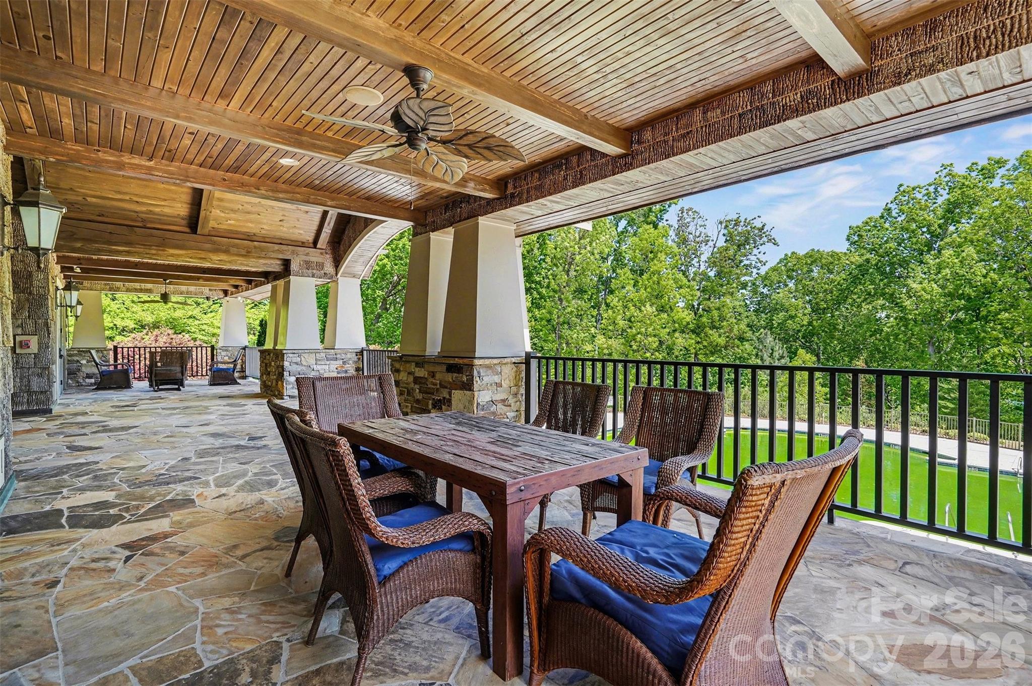 The Gentry at Handsmill - Residential