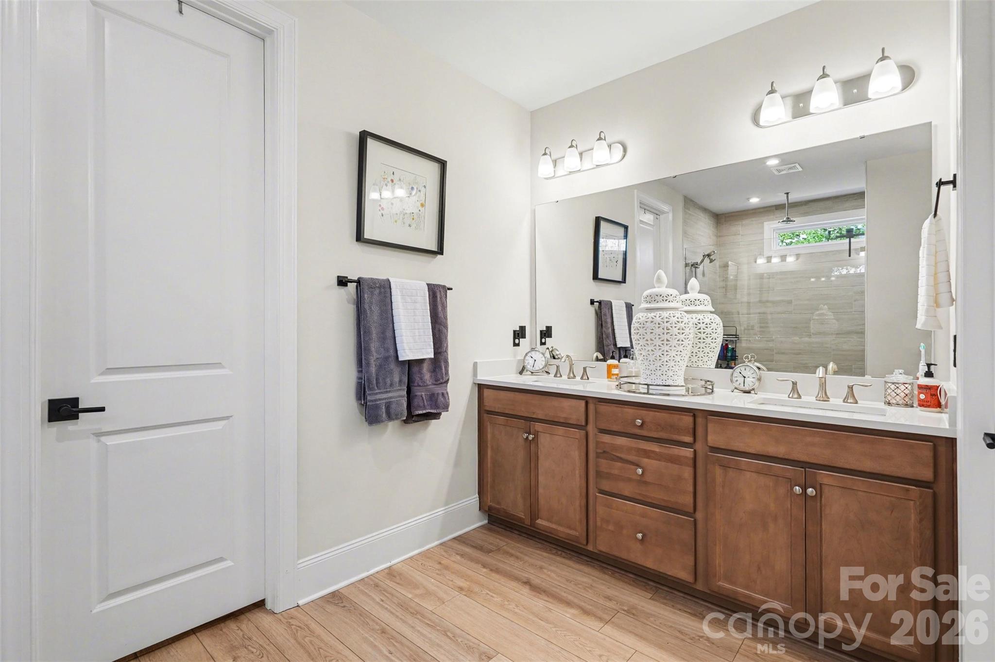 The Gentry at Handsmill - Residential