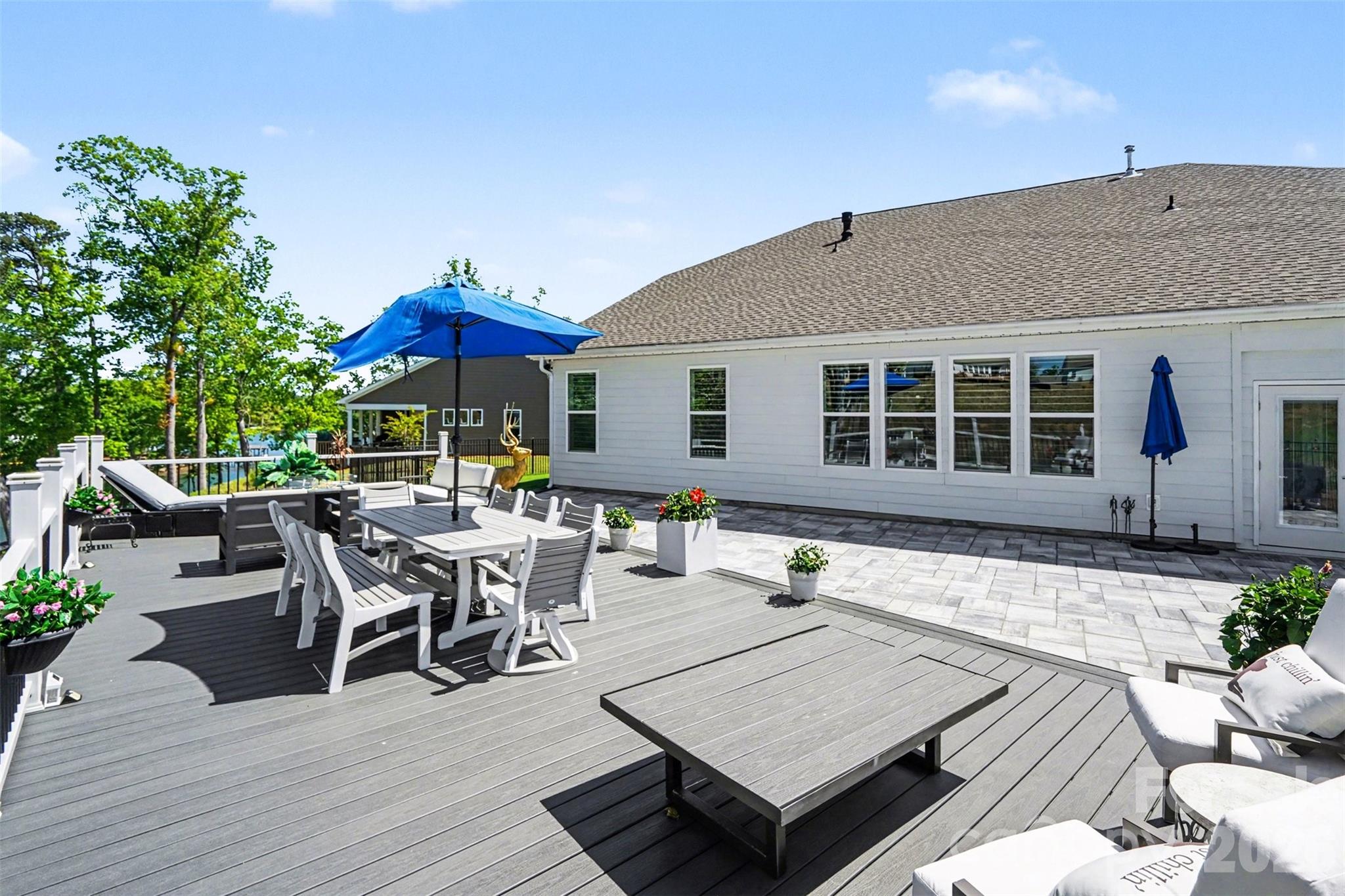 The Gentry at Handsmill - Residential